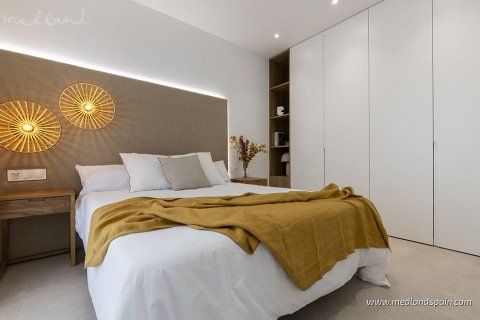 Villa zum Verkauf Murcia, Spanien 3 Schlafzimmer, 104 m2 Nr. 36197 - Foto 12
