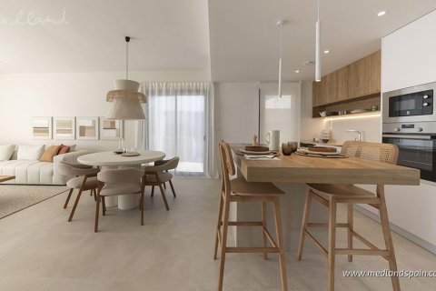 Villa zum Verkauf Murcia, Spanien 3 Schlafzimmer, 104 m2 Nr. 36197 - Foto 7