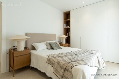 Villa for sale Murcia, Spain 4 bedrooms, 137 sq.m. No. 36198 - photo 10