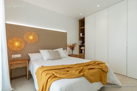 Villa for sale Murcia, Spain 4 bedrooms, 137 sq.m. No. 36198 - photo 12