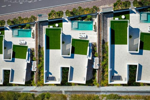 Продажа виллы Мурсия, Испания 3 спальни, 123м2 №36196 - фото 15