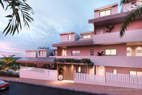 Apartment for sale Benalmadena, Malaga, Spain 3 bedrooms, 180.49 sq.m. No. 108657 - photo 7
