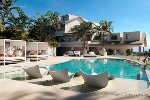 Apartment for sale Benalmadena, Malaga, Spain 4 bedrooms, 204.84 sq.m. No. 108658 - photo 9