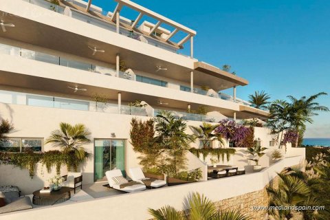 Apartment for sale Benalmadena, Malaga, Spain 4 bedrooms, 204.84 sq.m. No. 108658 - photo 6