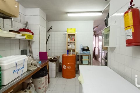 Proprietà commerciale in vendita a Les Roquetes, Barcelona, Spagna 56 mq. N° 185614 - foto 5