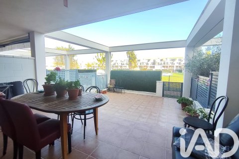 Apartment for sale in Sant Jordi, Castellon, Spain 1 bedroom, 74 sq.m. No. 185620 - photo 18