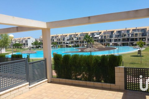 Apartment à Sant Jordi, Castellon, Espagne 1 chambre, 74 m2 No. 185620