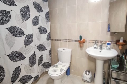 Apartment for sale in Sant Jordi, Castellon, Spain 1 bedroom, 74 sq.m. No. 185620 - photo 14