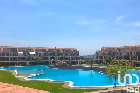 Apartment for sale in Sant Jordi, Castellon, Spain 1 bedroom, 74 sq.m. No. 185620 - photo 22