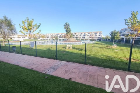 Apartment for sale in Sant Jordi, Castellon, Spain 1 bedroom, 74 sq.m. No. 185620 - photo 25