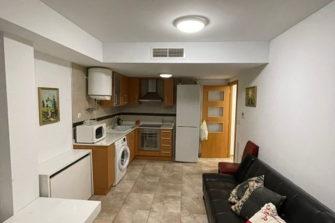 Apartment for sale in Sant Jordi, Castellon, Spain 1 bedroom, 74 sq.m. No. 185620 - photo 5