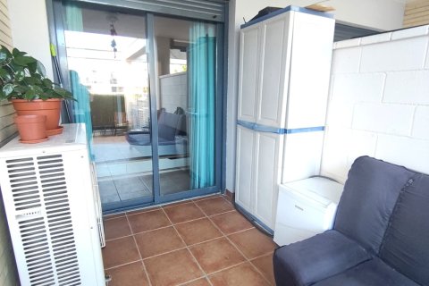 Apartment for sale in Sant Jordi, Castellon, Spain 1 bedroom, 74 sq.m. No. 185620 - photo 19