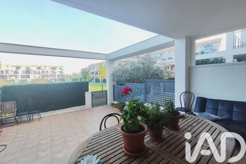 Apartment for sale in Sant Jordi, Castellon, Spain 1 bedroom, 74 sq.m. No. 185620 - photo 17