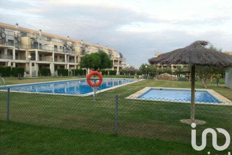 Apartment for sale in Sant Jordi, Castellon, Spain 1 bedroom, 74 sq.m. No. 185620 - photo 24