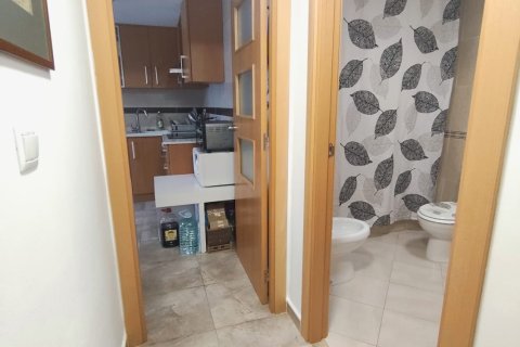 Apartment for sale in Sant Jordi, Castellon, Spain 1 bedroom, 74 sq.m. No. 185620 - photo 4