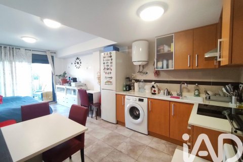 Apartment for sale in Sant Jordi, Castellon, Spain 1 bedroom, 74 sq.m. No. 185620 - photo 10
