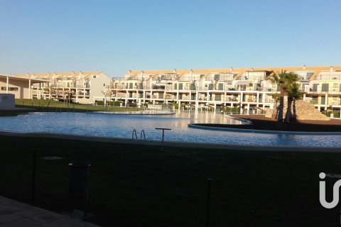 Apartment for sale in Sant Jordi, Castellon, Spain 1 bedroom, 74 sq.m. No. 185620 - photo 23