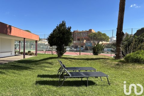 Commercial property in Roses, Girona, Spain 29 sq.m. No. 185617