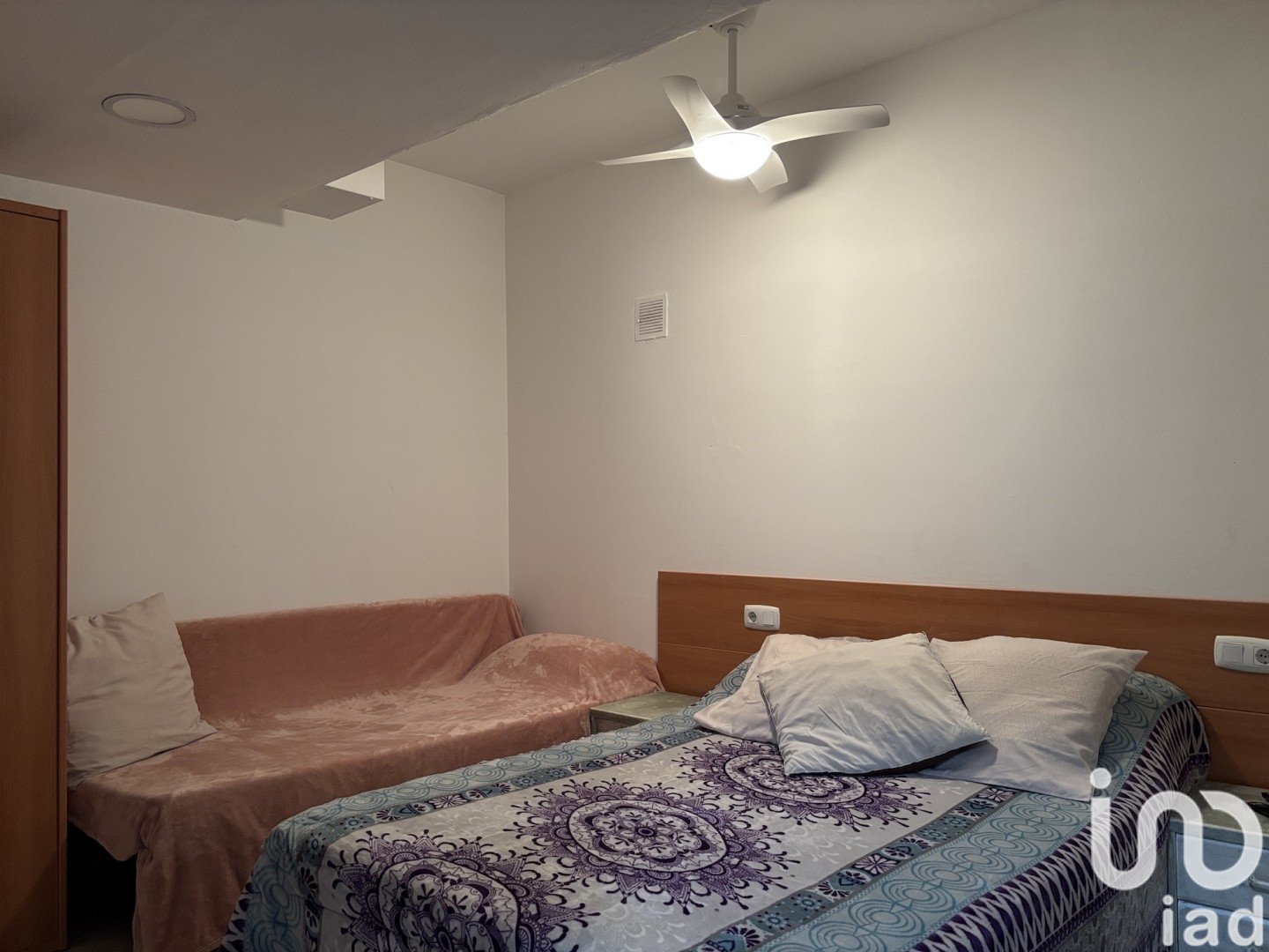 Apartment à Roses, Girona, Espagne 2 chambres, 62 m2 No. 185616