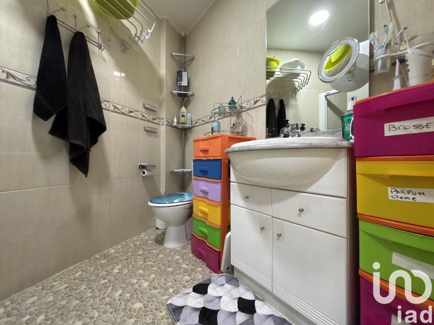 Apartment à Roses, Girona, Espagne 2 chambres, 62 m2 No. 185616