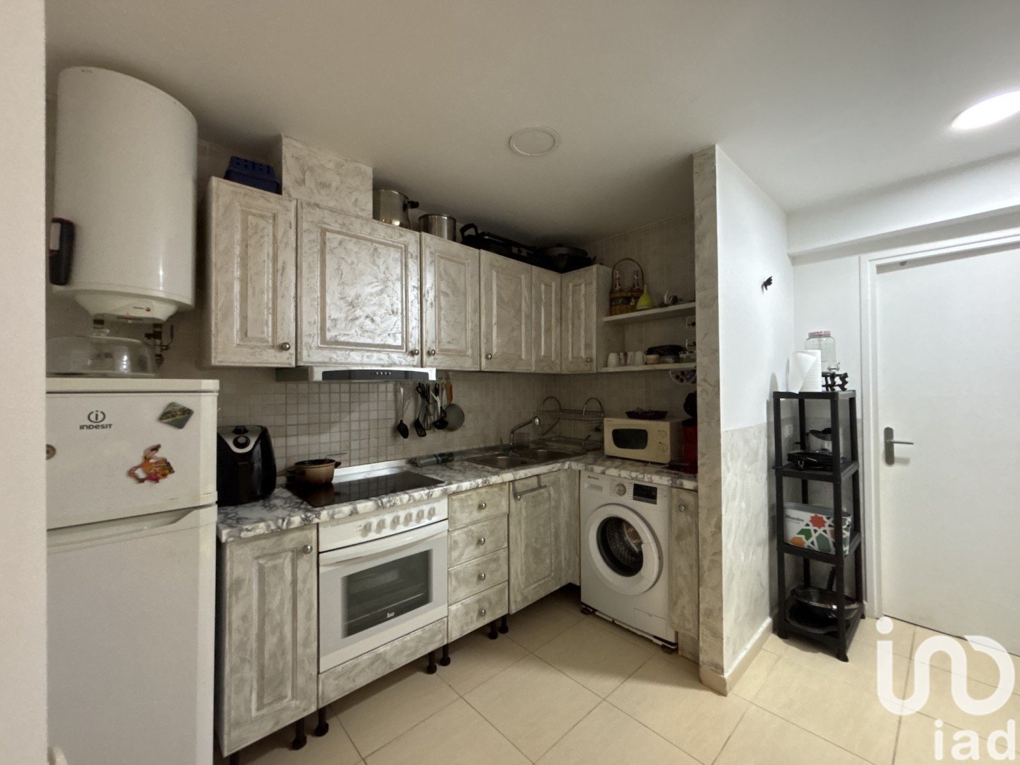Apartment à Roses, Girona, Espagne 2 chambres, 62 m2 No. 185616