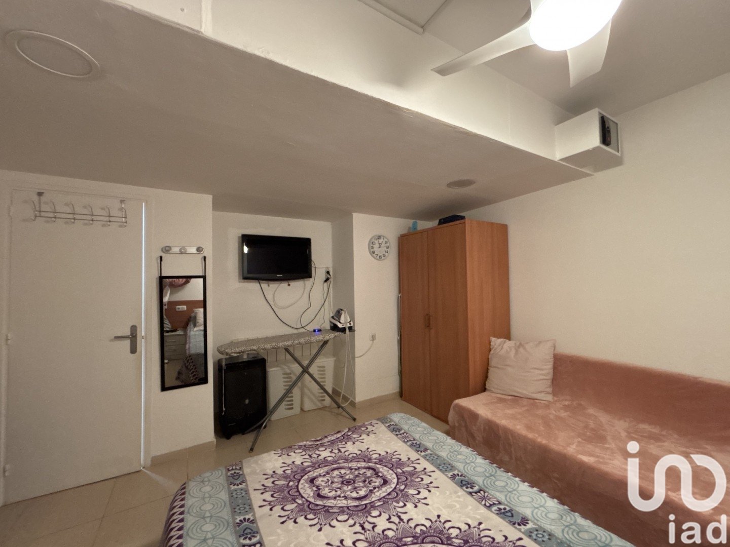 Apartment à Roses, Girona, Espagne 2 chambres, 62 m2 No. 185616