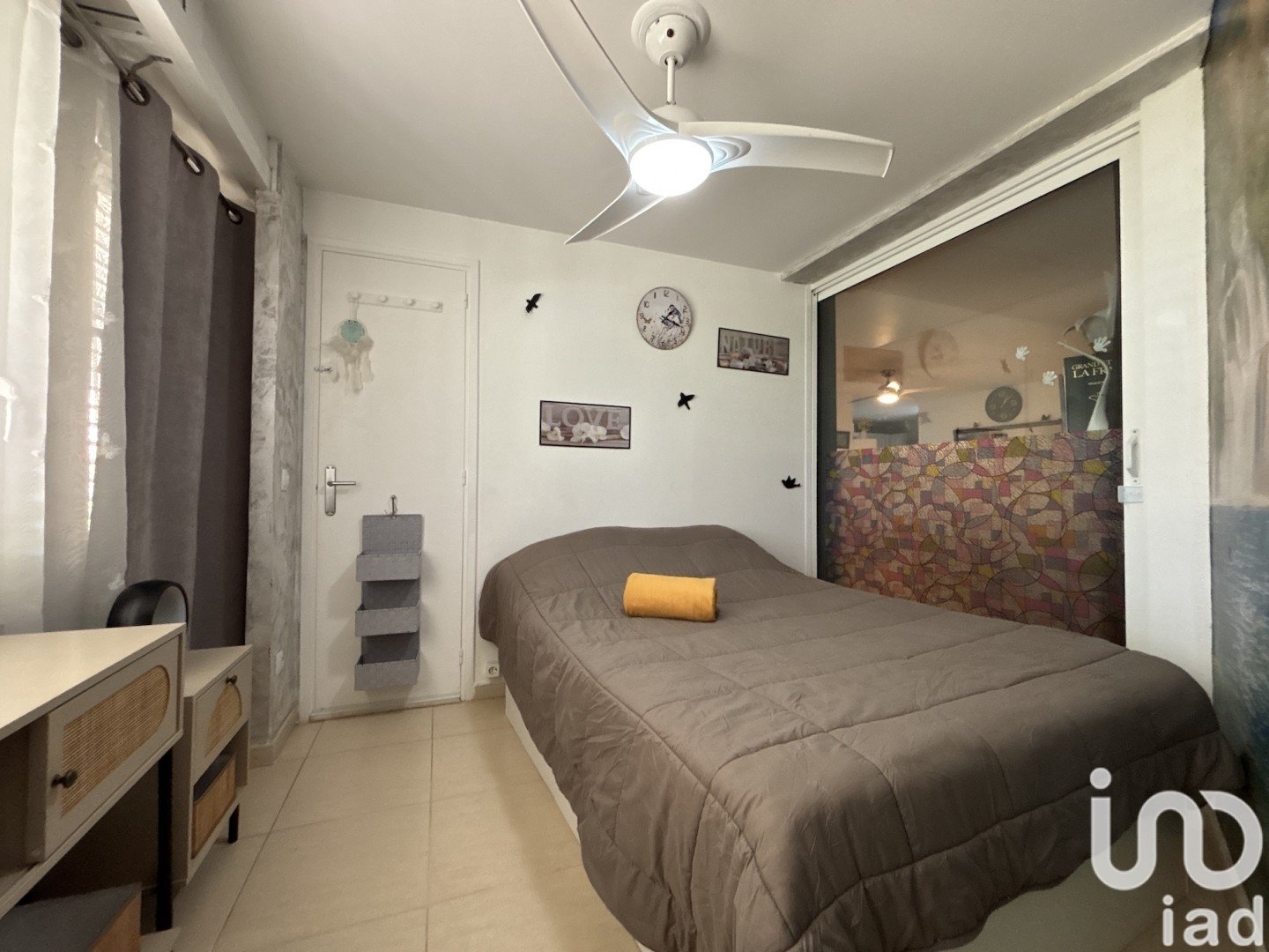 Apartment à Roses, Girona, Espagne 2 chambres, 62 m2 No. 185616