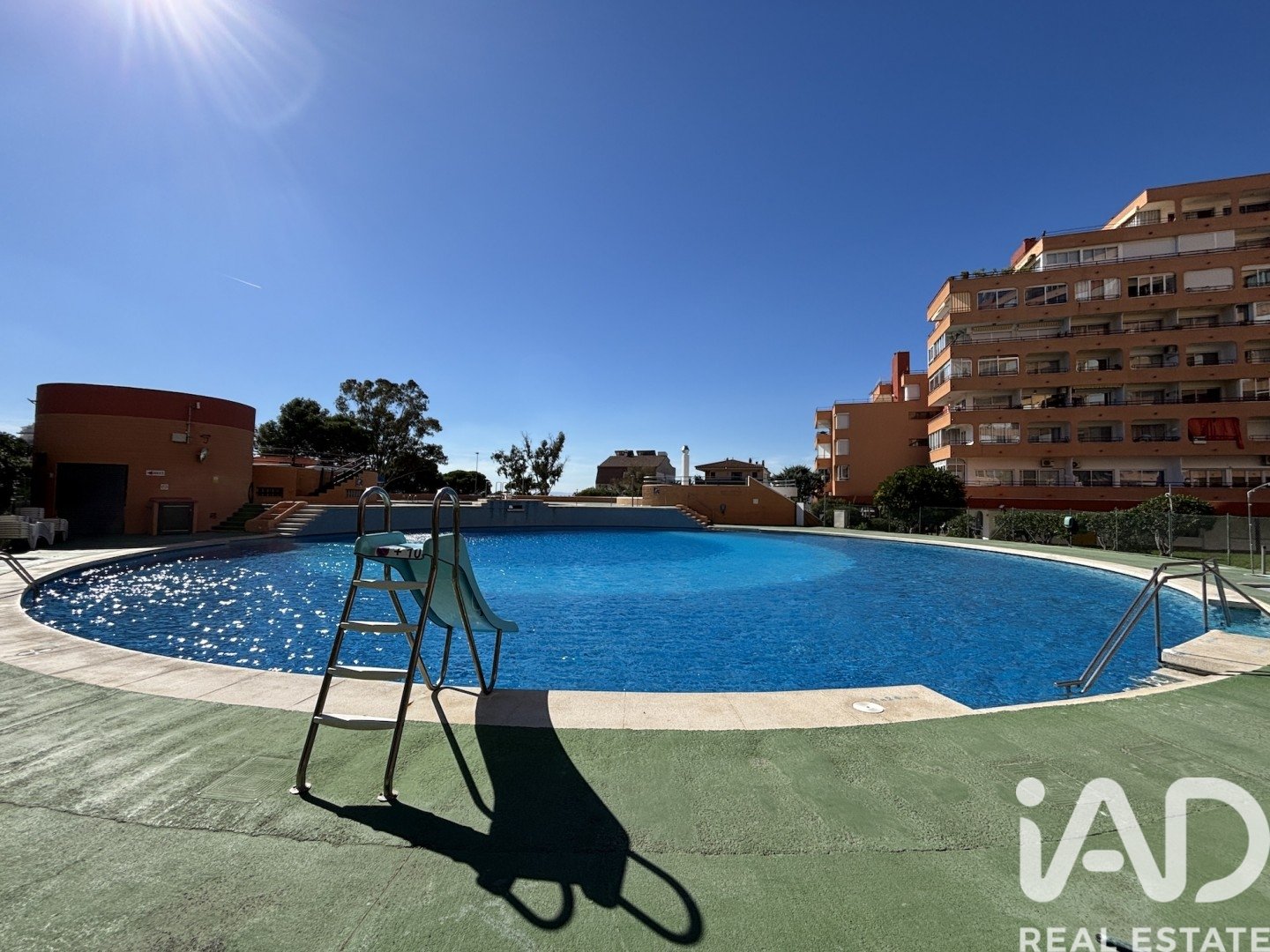 Apartment à Roses, Girona, Espagne 2 chambres, 62 m2 No. 185616