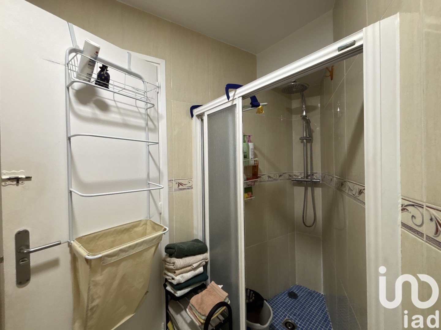 Apartment à Roses, Girona, Espagne 2 chambres, 62 m2 No. 185616