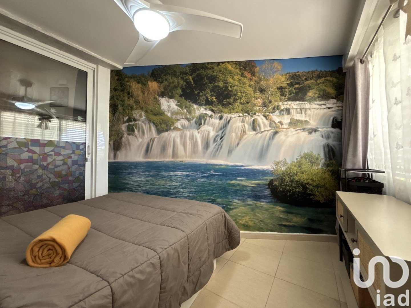 Apartment à Roses, Girona, Espagne 2 chambres, 62 m2 No. 185616