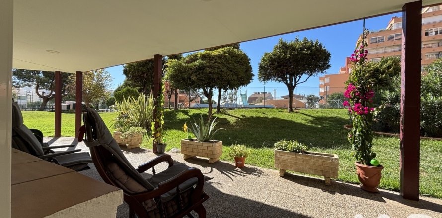 Wohnung in Roses, Girona, Spanien 2 Schlafzimmer, 62 m2 Nr. 185616
