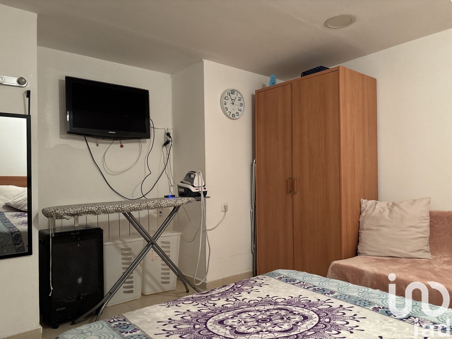 Apartment à Roses, Girona, Espagne 2 chambres, 62 m2 No. 185616