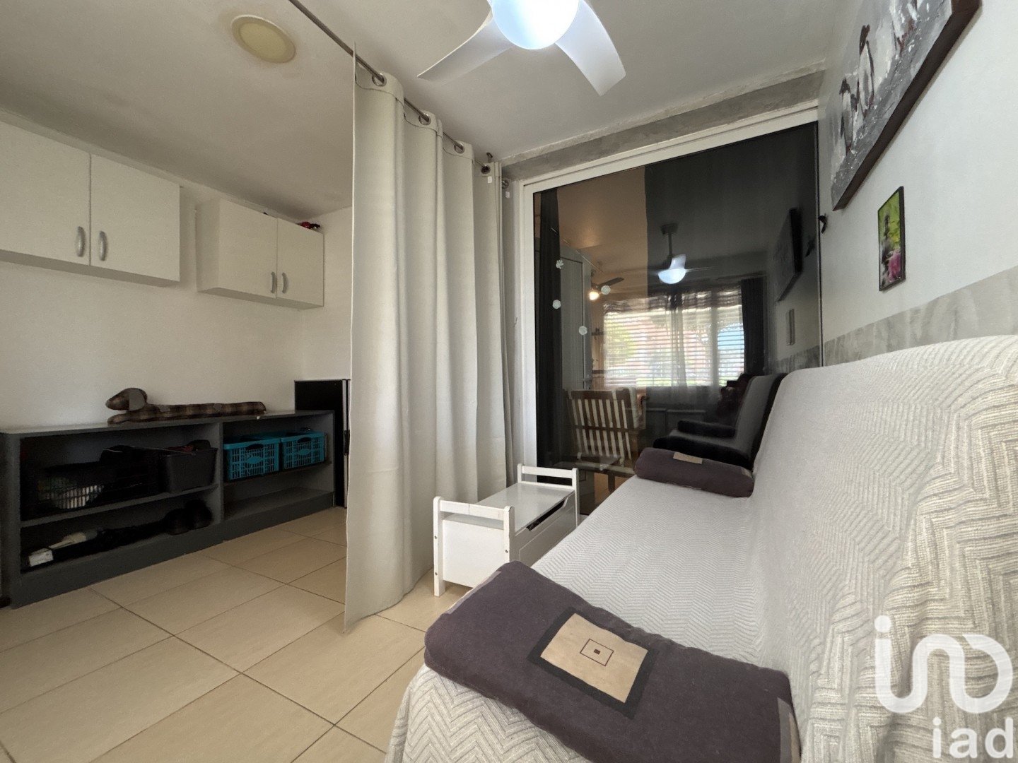 Apartment à Roses, Girona, Espagne 2 chambres, 62 m2 No. 185616