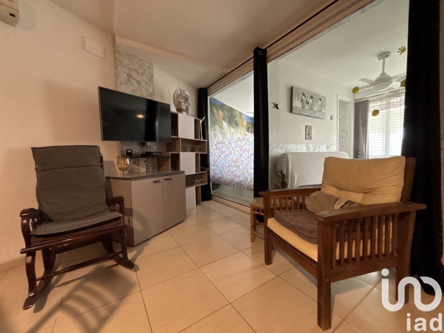 Apartment à Roses, Girona, Espagne 2 chambres, 62 m2 No. 185616