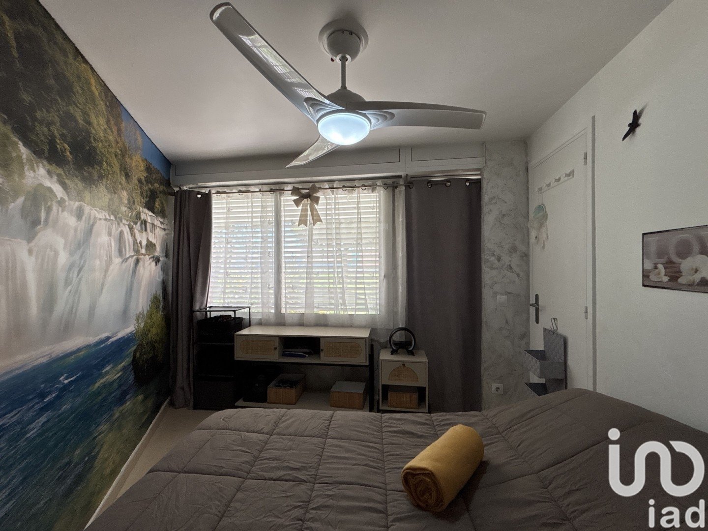 Apartment à Roses, Girona, Espagne 2 chambres, 62 m2 No. 185616