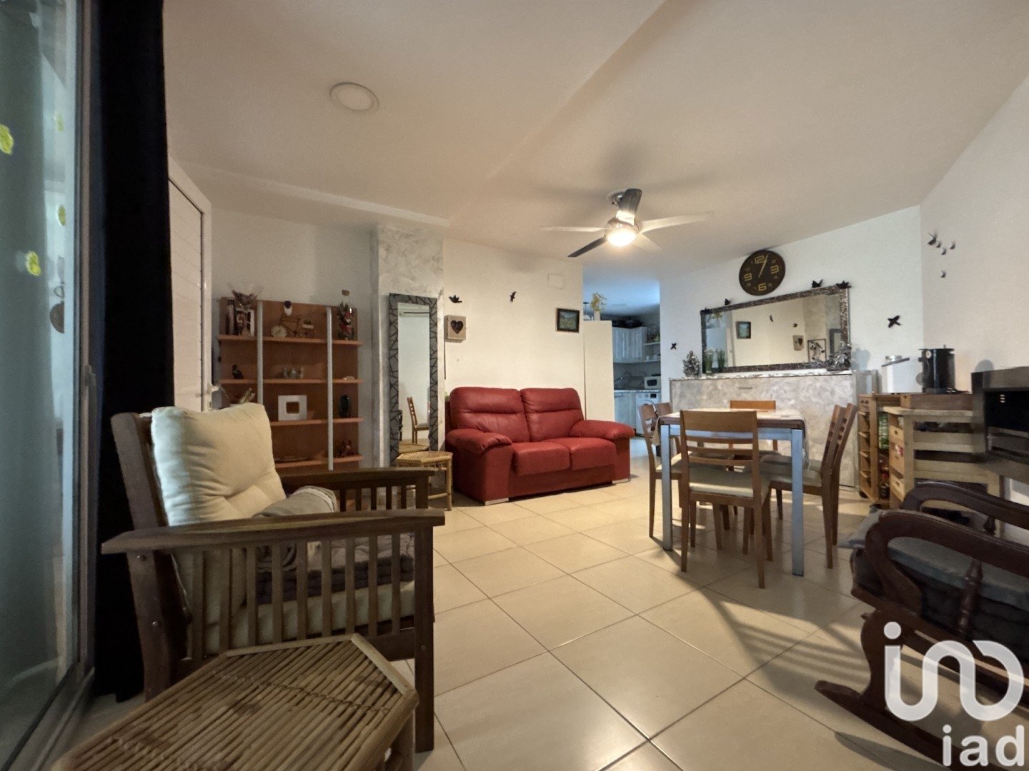 Apartment à Roses, Girona, Espagne 2 chambres, 62 m2 No. 185616