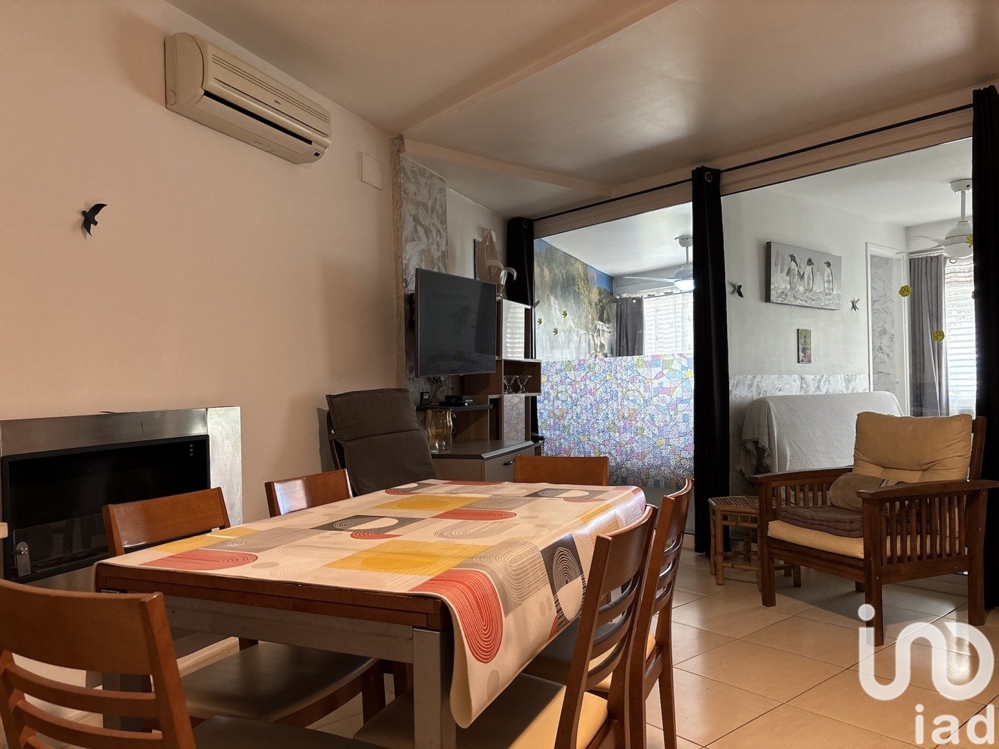 Apartment à Roses, Girona, Espagne 2 chambres, 62 m2 No. 185616
