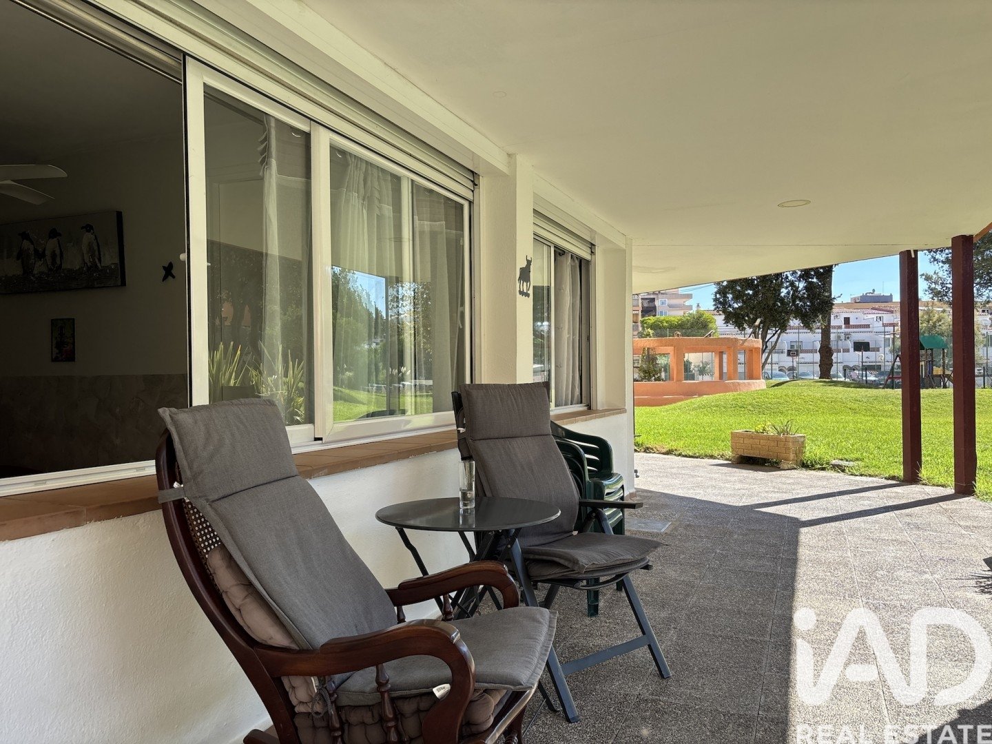 Apartment à Roses, Girona, Espagne 2 chambres, 62 m2 No. 185616