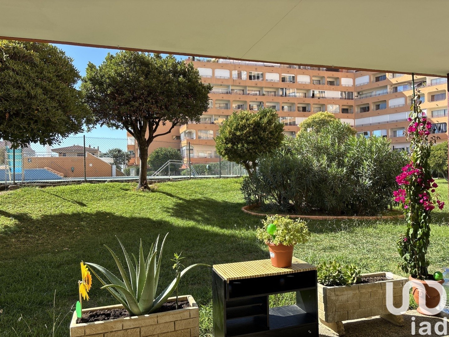 Apartment à Roses, Girona, Espagne 2 chambres, 62 m2 No. 185616