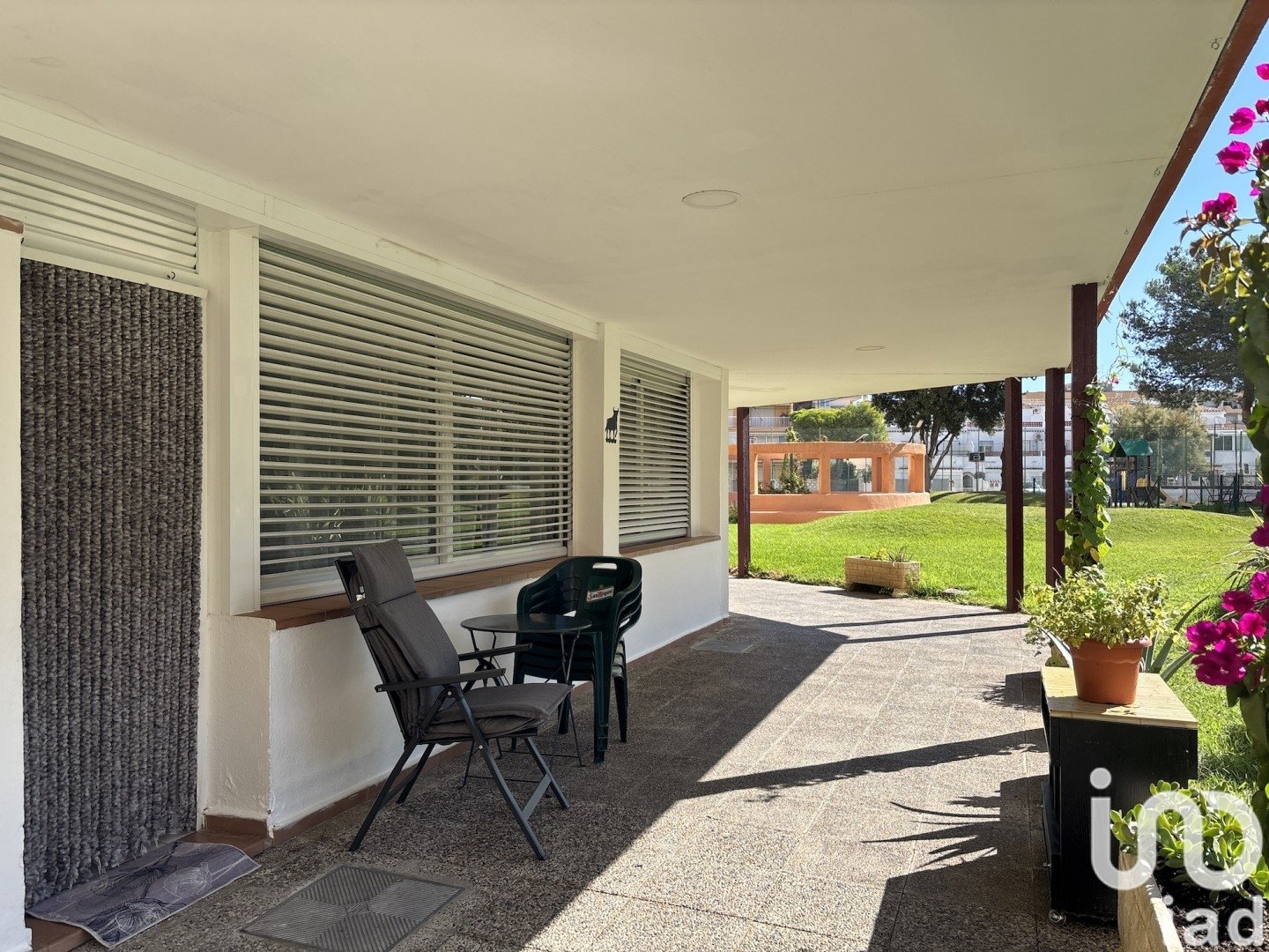 Apartment à Roses, Girona, Espagne 2 chambres, 62 m2 No. 185616