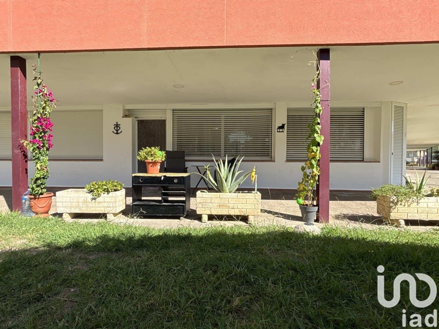 Apartment à Roses, Girona, Espagne 2 chambres, 62 m2 No. 185616