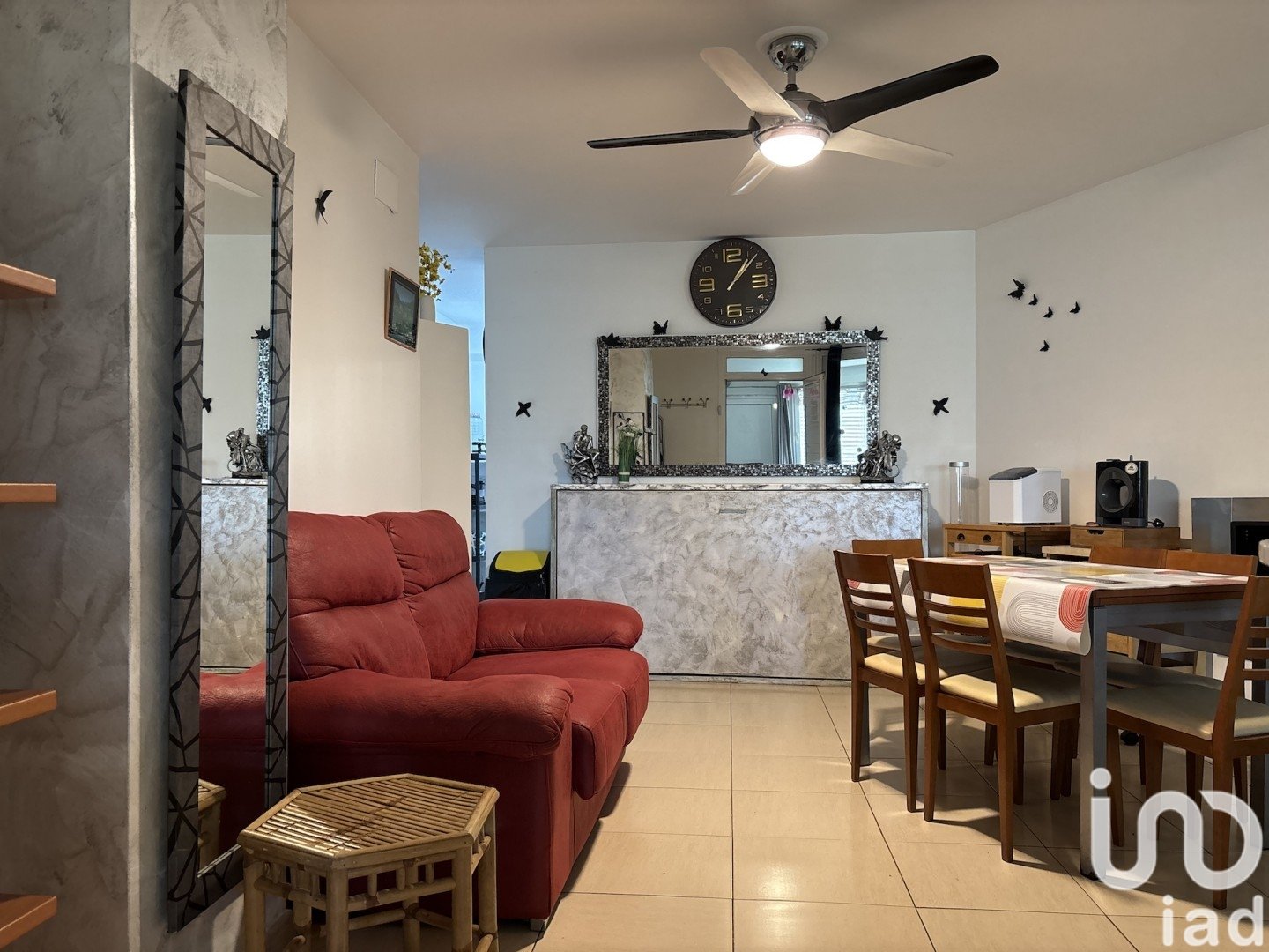 Apartment à Roses, Girona, Espagne 2 chambres, 62 m2 No. 185616