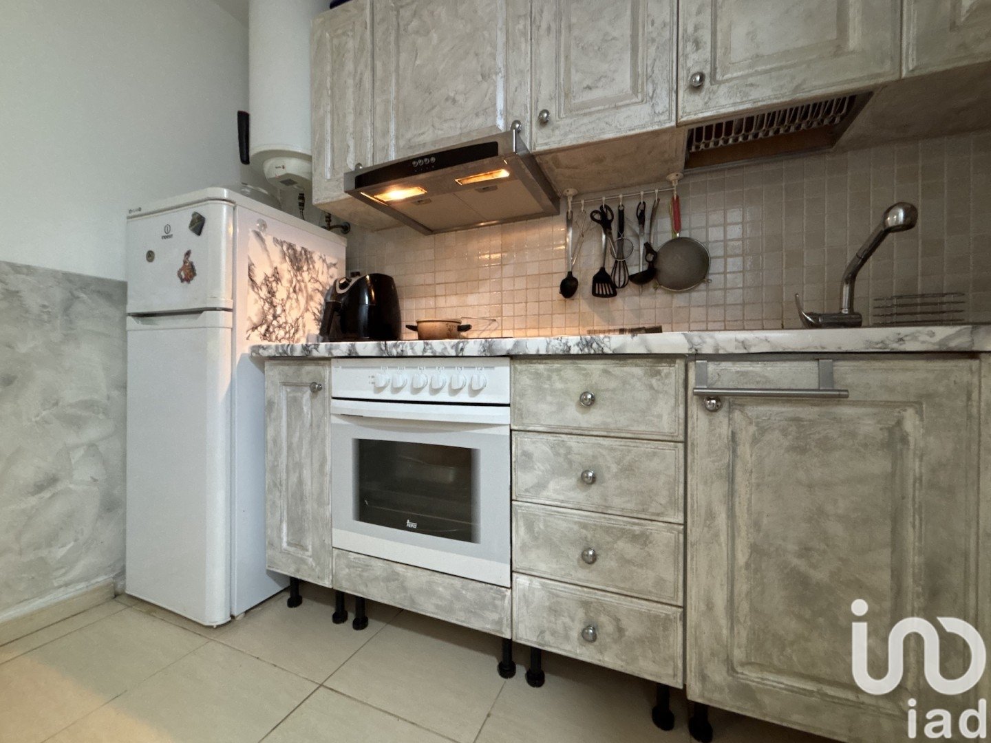Apartment à Roses, Girona, Espagne 2 chambres, 62 m2 No. 185616