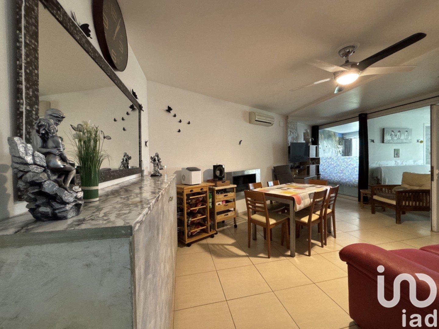 Apartment à Roses, Girona, Espagne 2 chambres, 62 m2 No. 185616