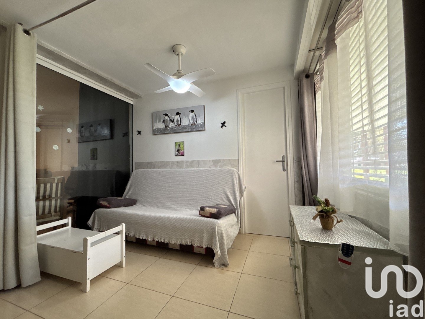 Apartment à Roses, Girona, Espagne 2 chambres, 62 m2 No. 185616