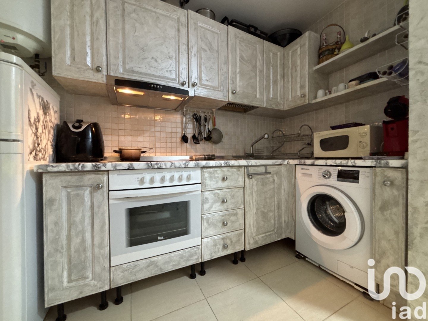 Apartment à Roses, Girona, Espagne 2 chambres, 62 m2 No. 185616