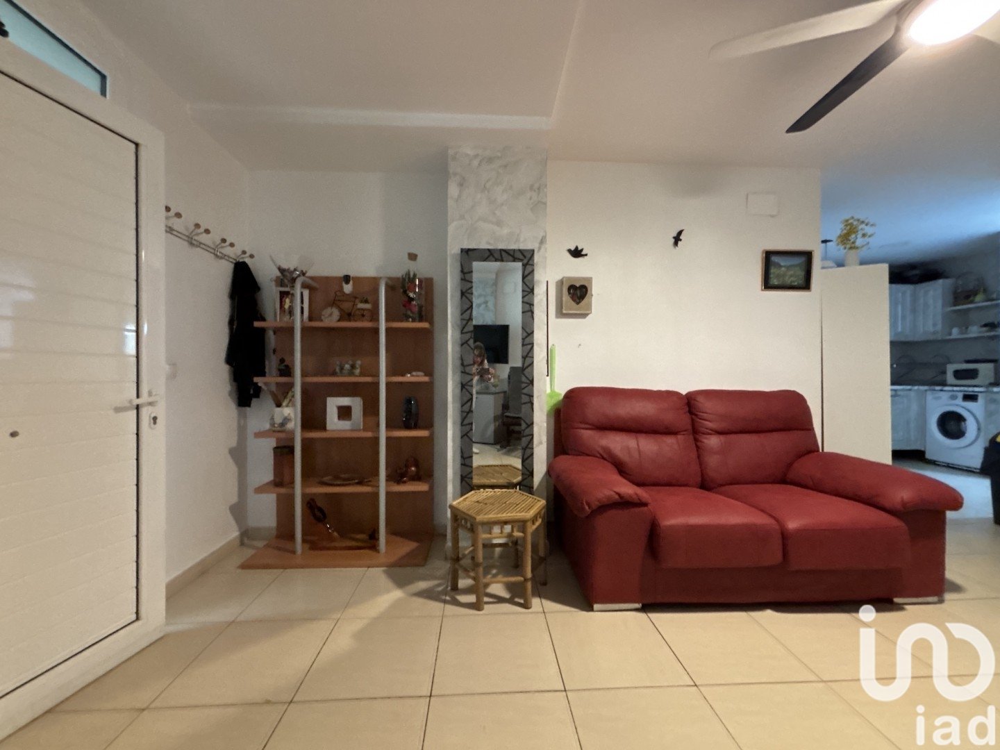 Apartment à Roses, Girona, Espagne 2 chambres, 62 m2 No. 185616