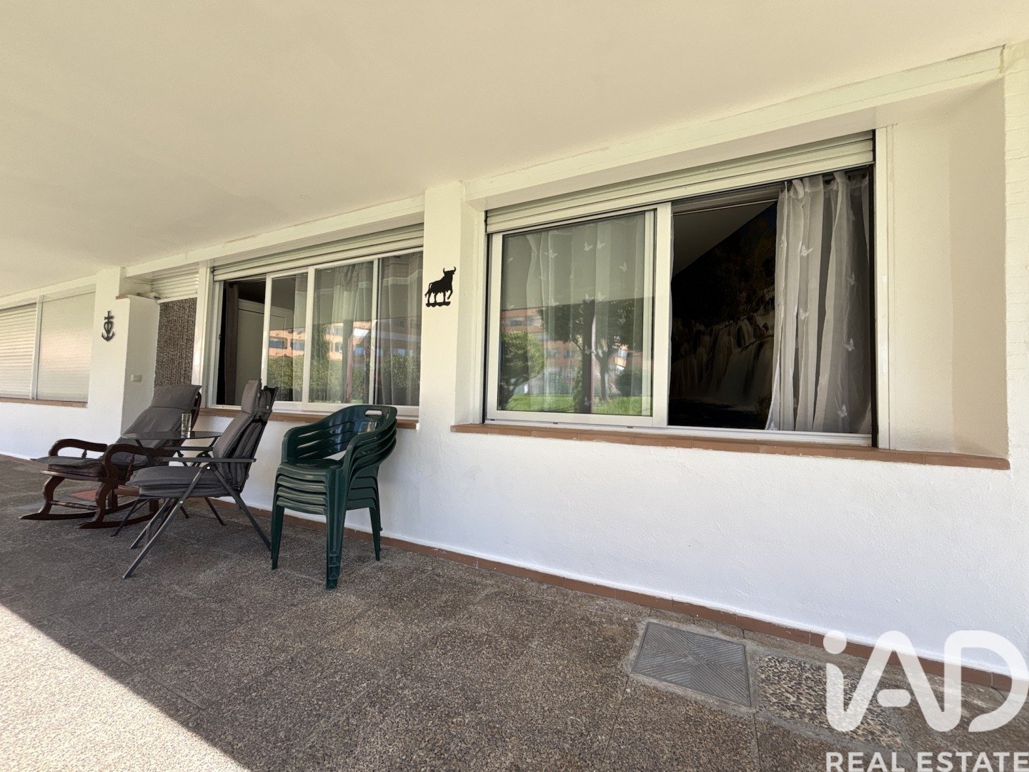 Apartment à Roses, Girona, Espagne 2 chambres, 62 m2 No. 185616
