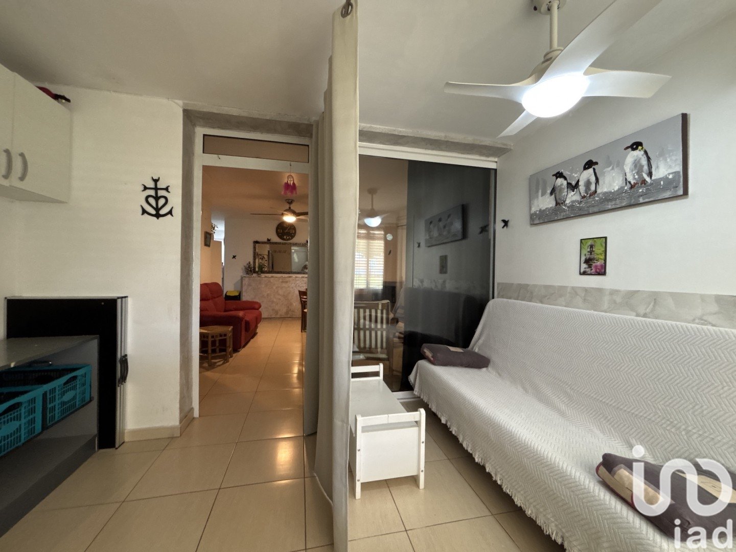 Apartment à Roses, Girona, Espagne 2 chambres, 62 m2 No. 185616