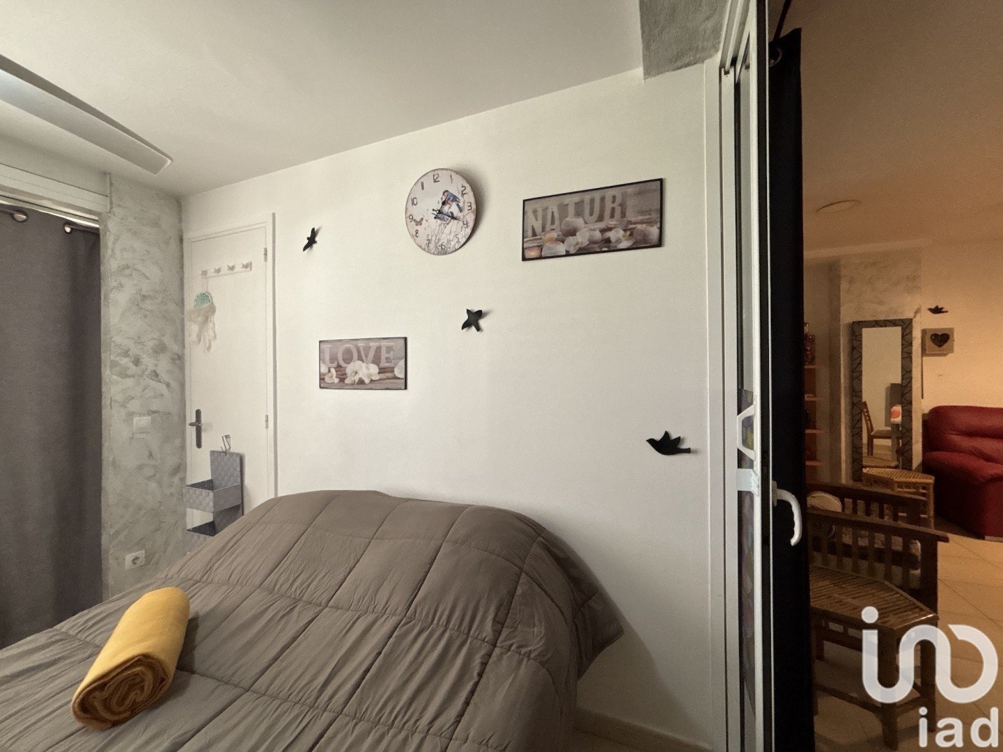 Apartment à Roses, Girona, Espagne 2 chambres, 62 m2 No. 185616